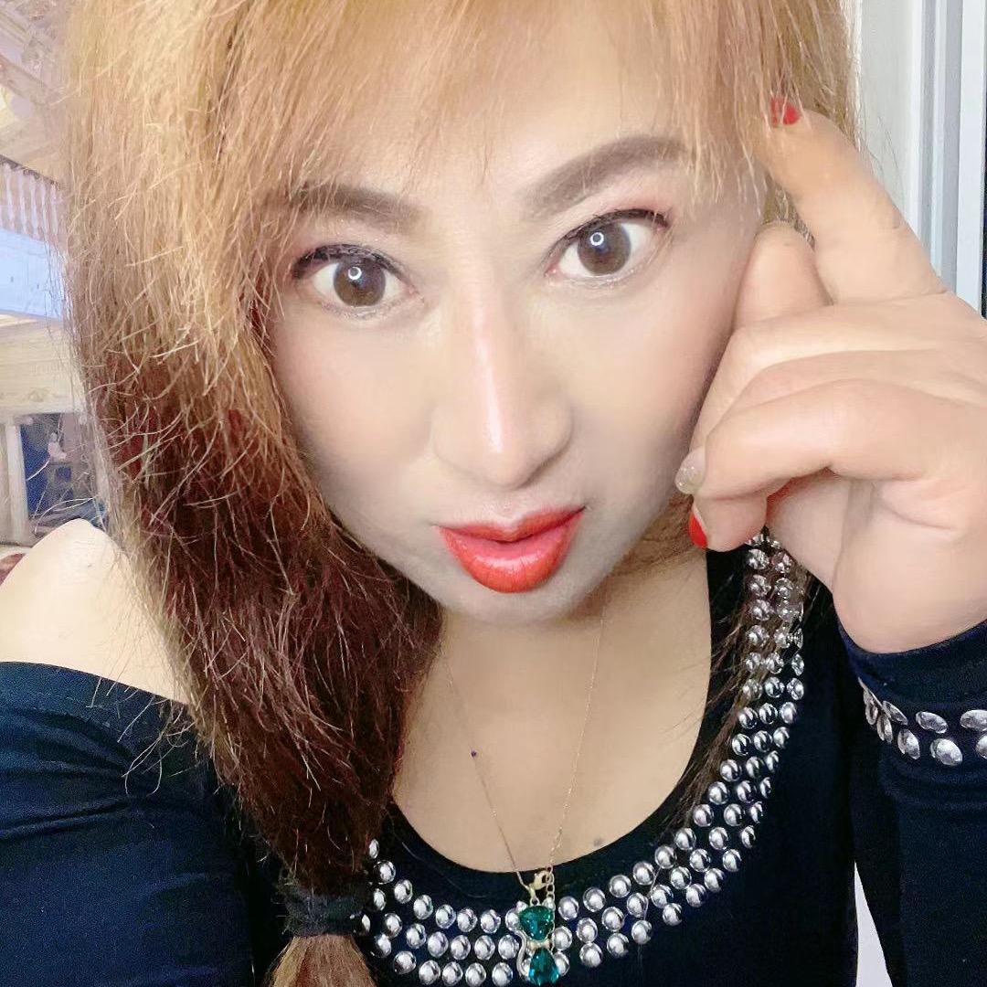狼妹妈2一个失败的女人。