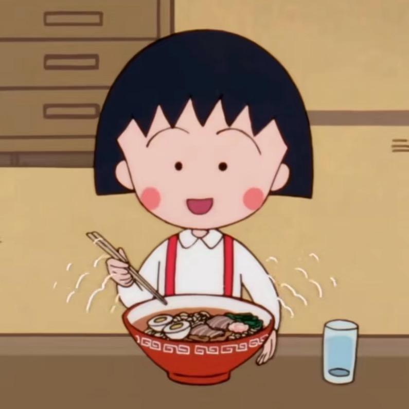 旺旺小喇叭