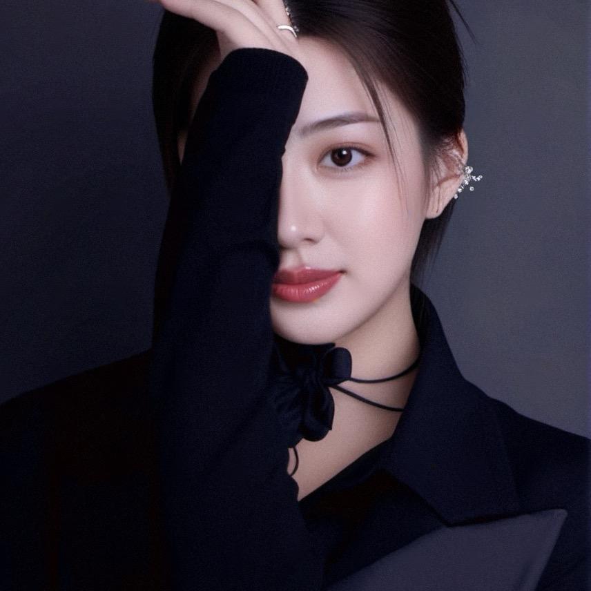 大连金融从业 小姐姐