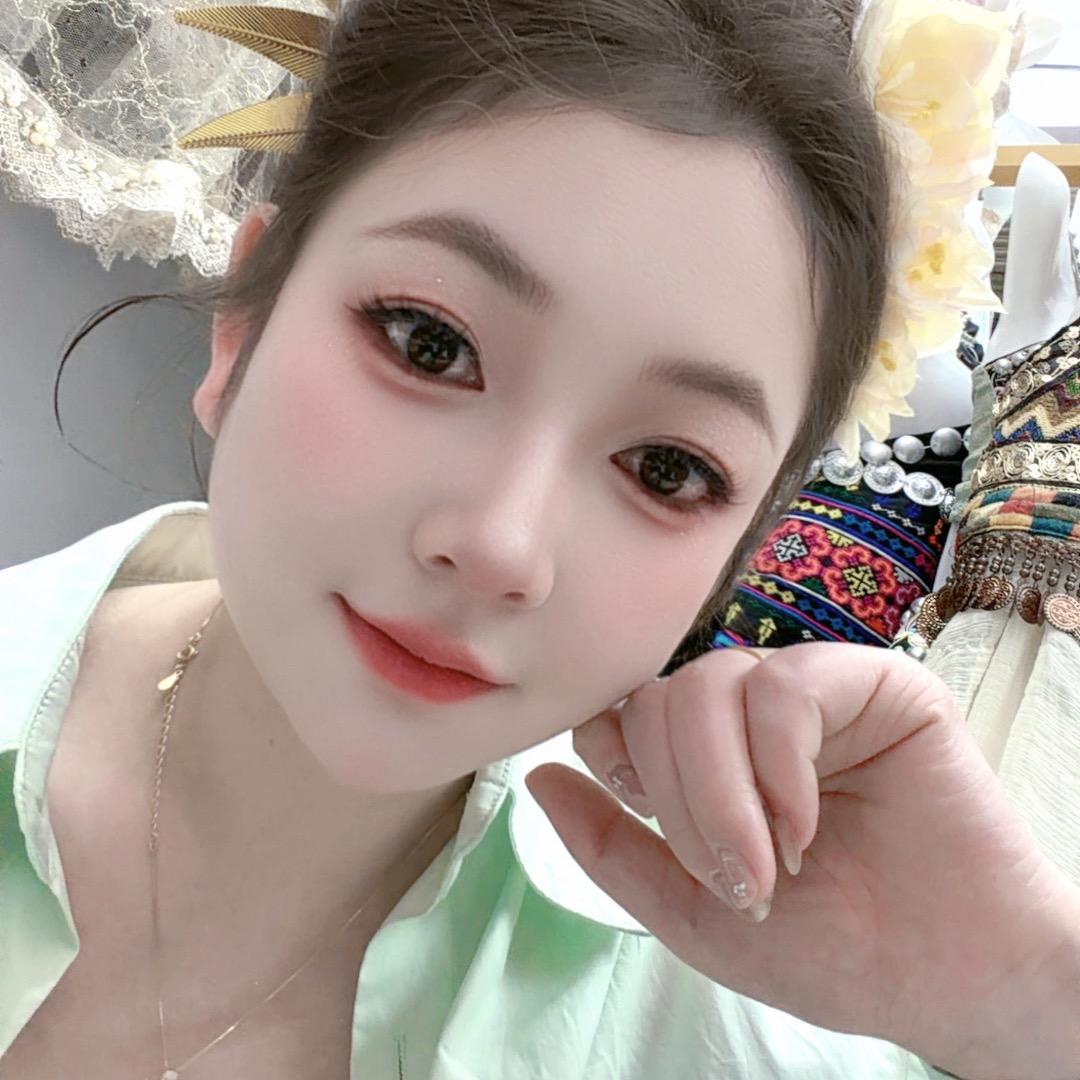 小桃气