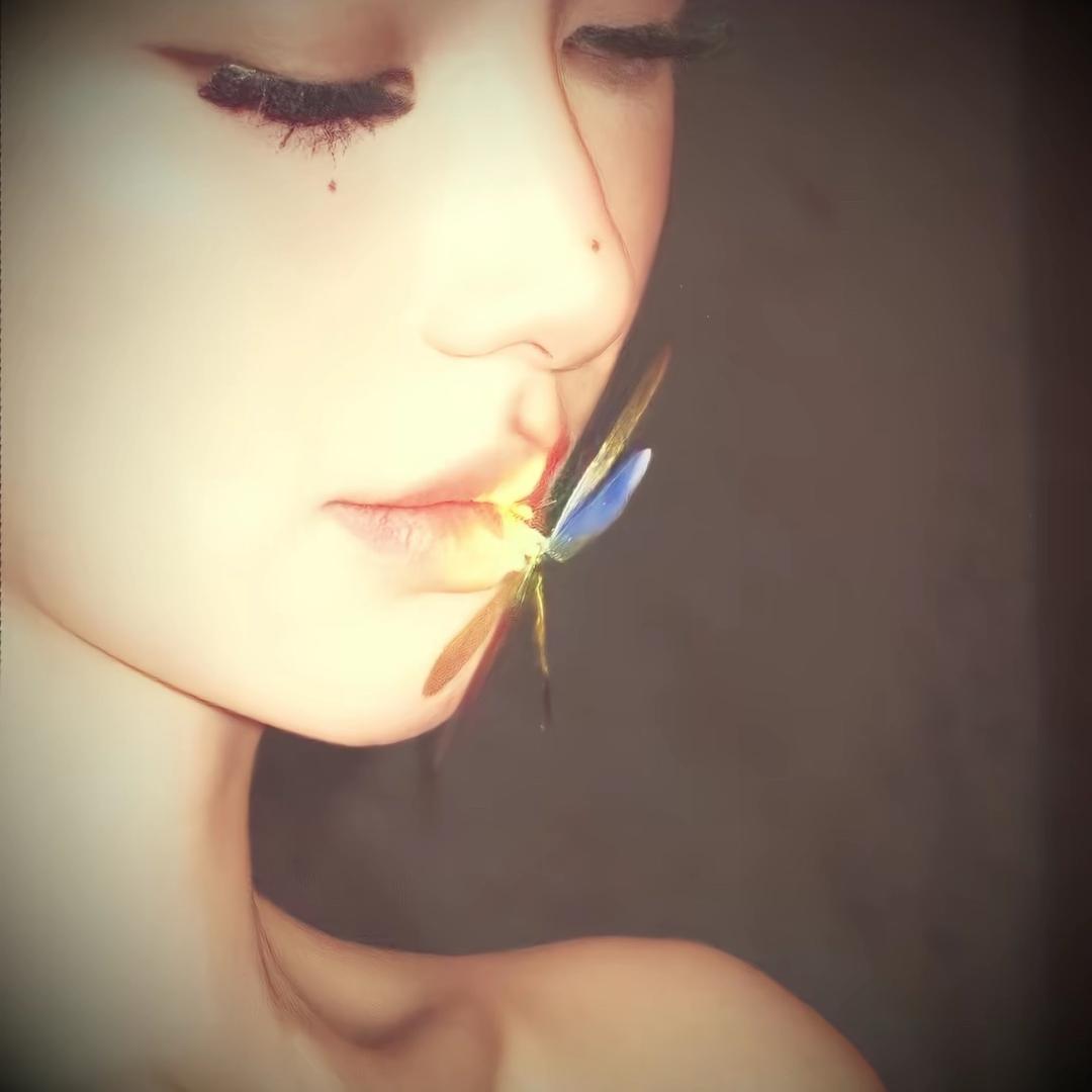薯片