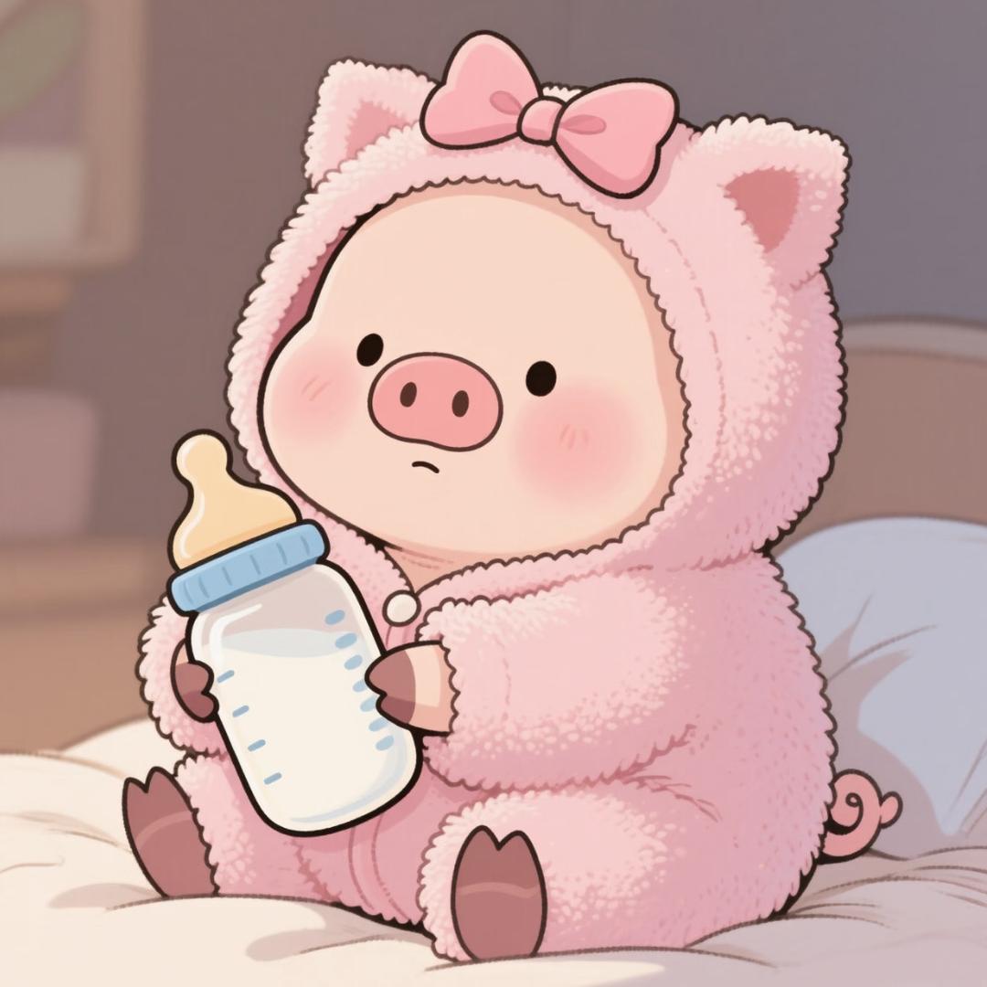 精选母婴好货店