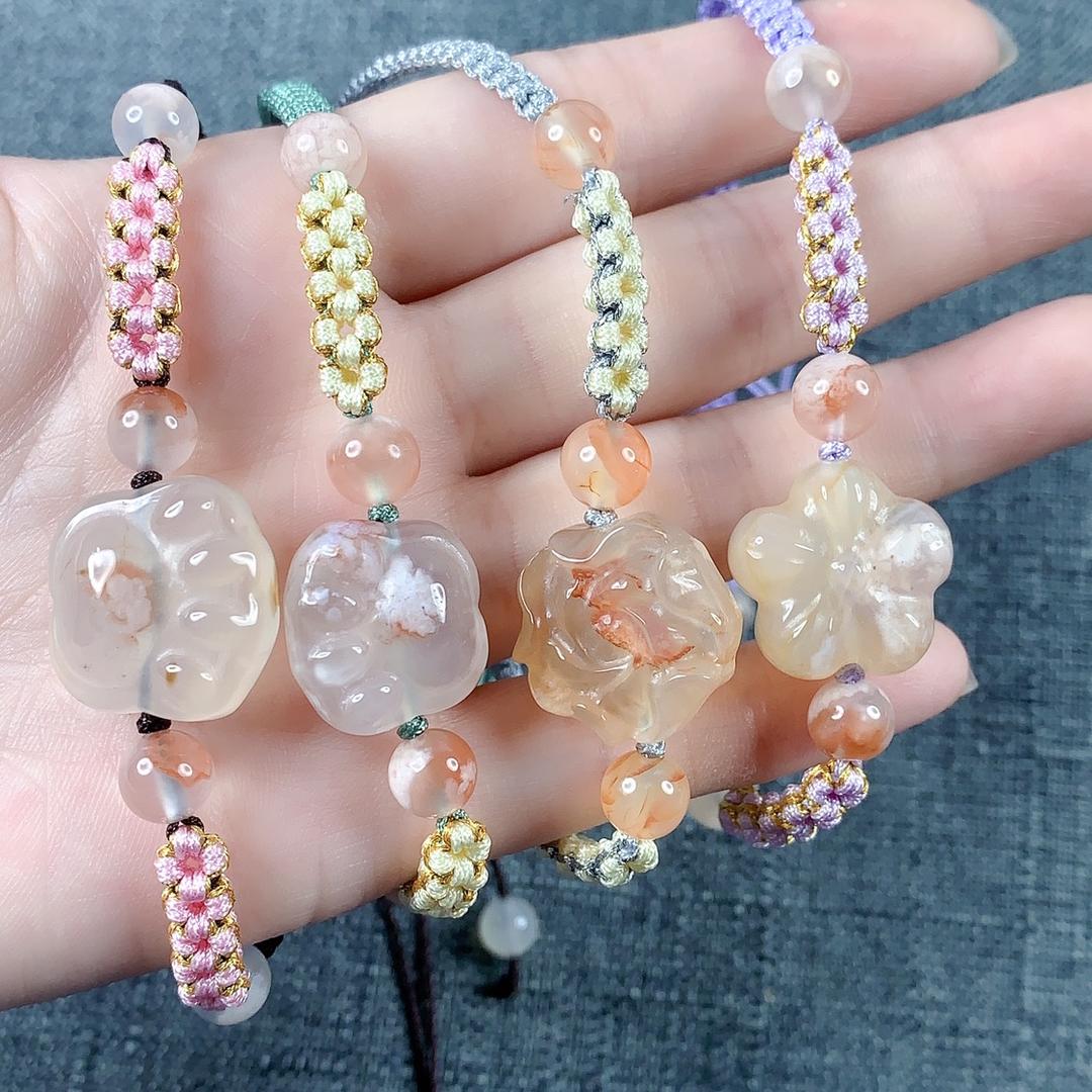 瑞瑞手工编织