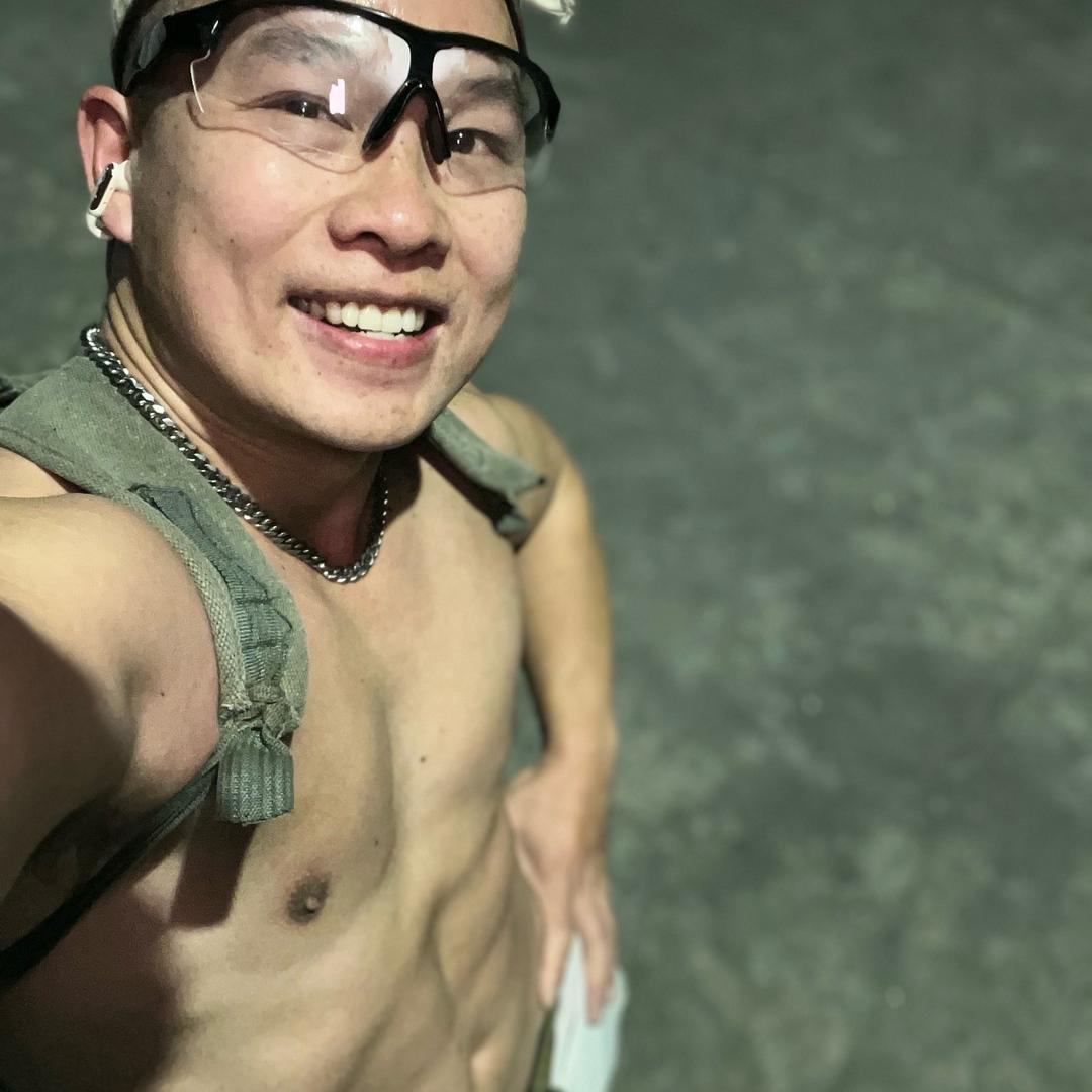 雷帅自律运动