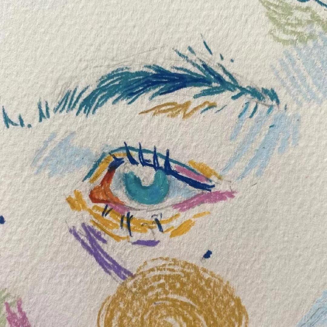 🌈撒拉嘿呦🌈