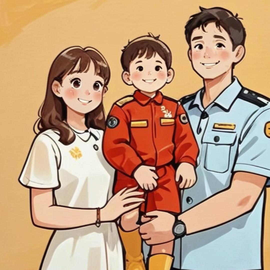 衮衮是摄政王