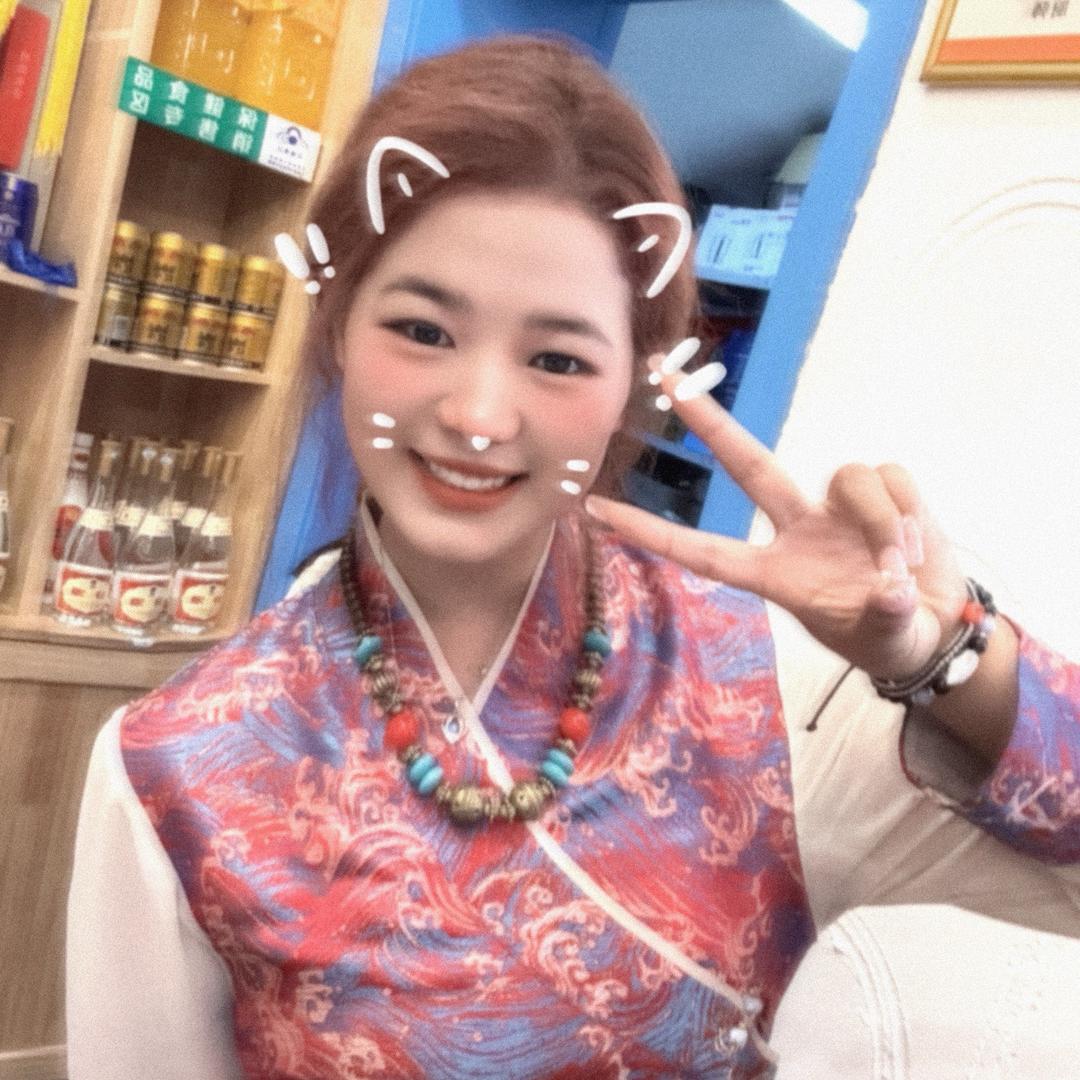 牧甸园•卓玛