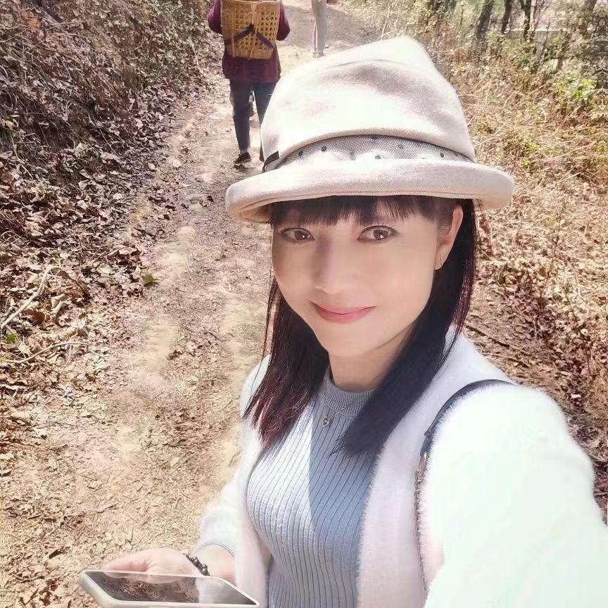 张红梅