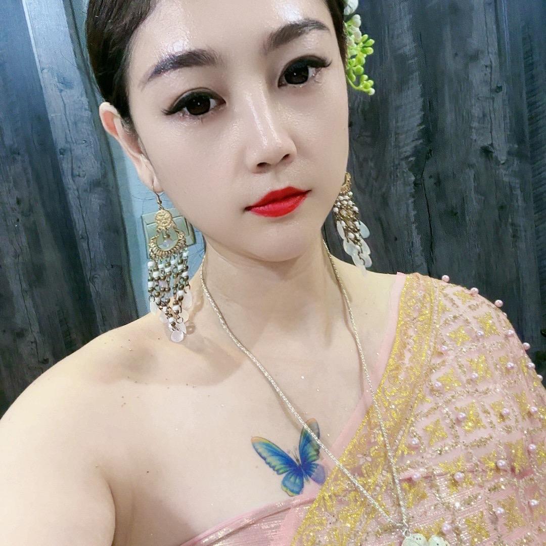 逢喜儿