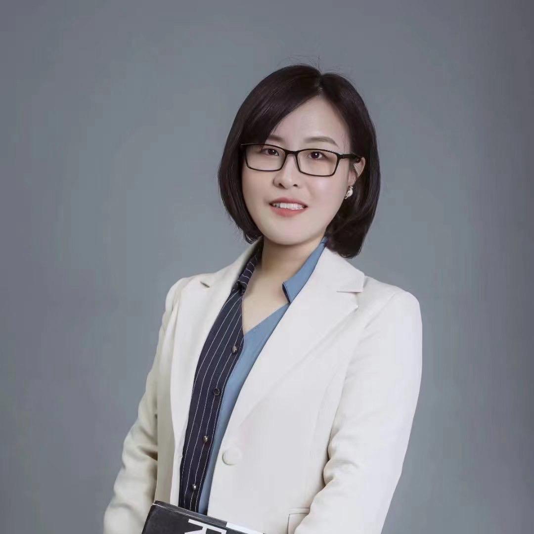 英语西施Nancy