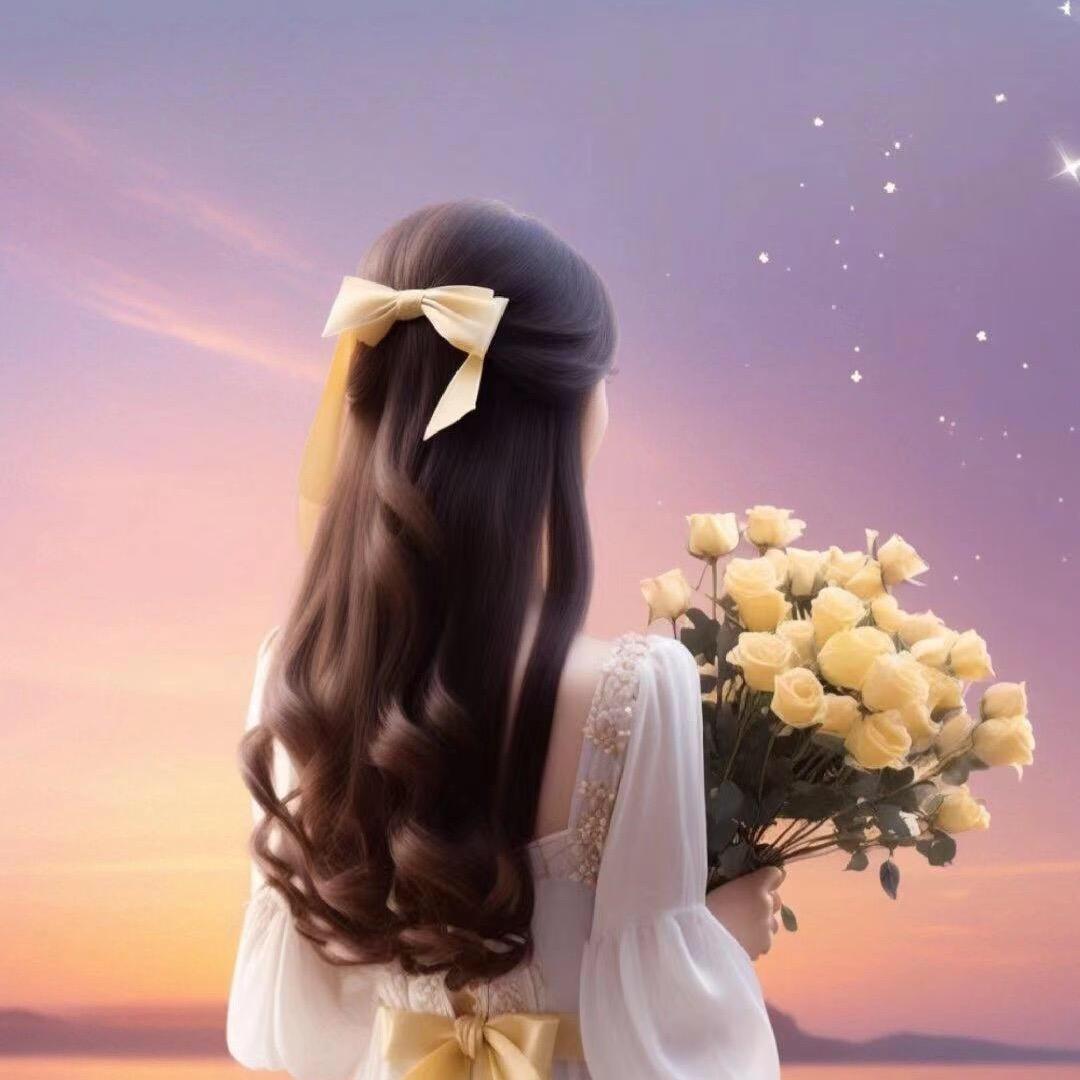 晶静吖
