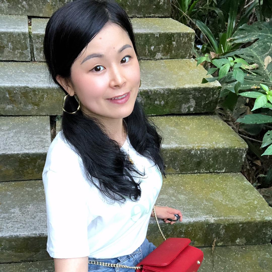 达州喜二娃名车～李梅梅