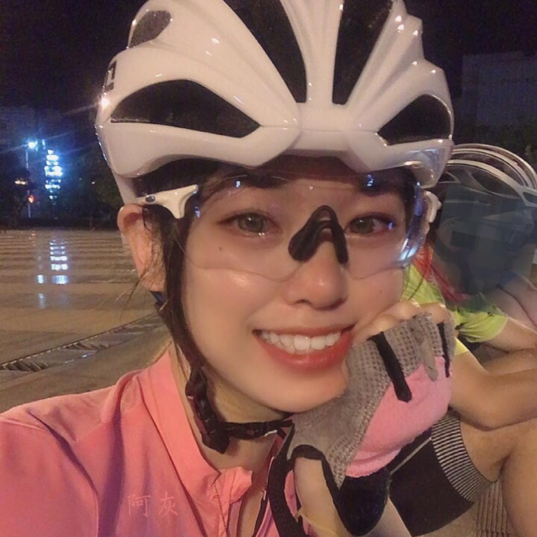阿灰💕