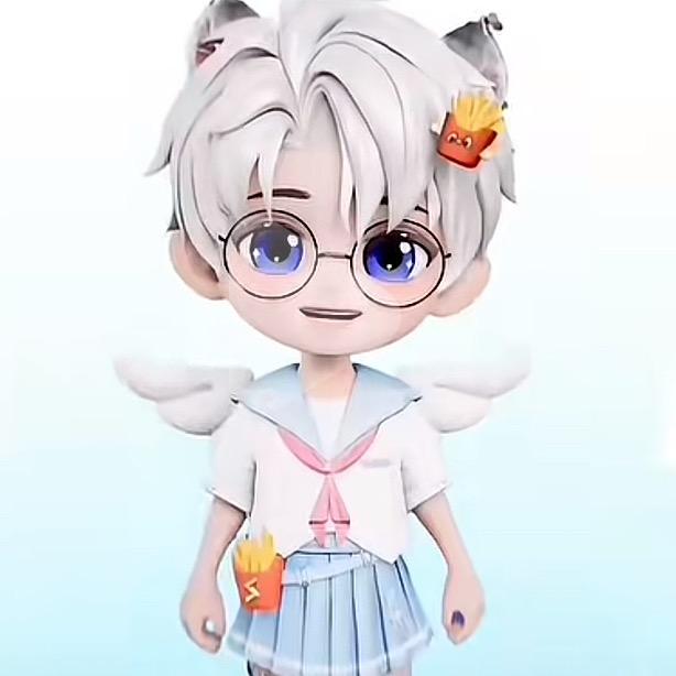 💖可可💖爱爱
