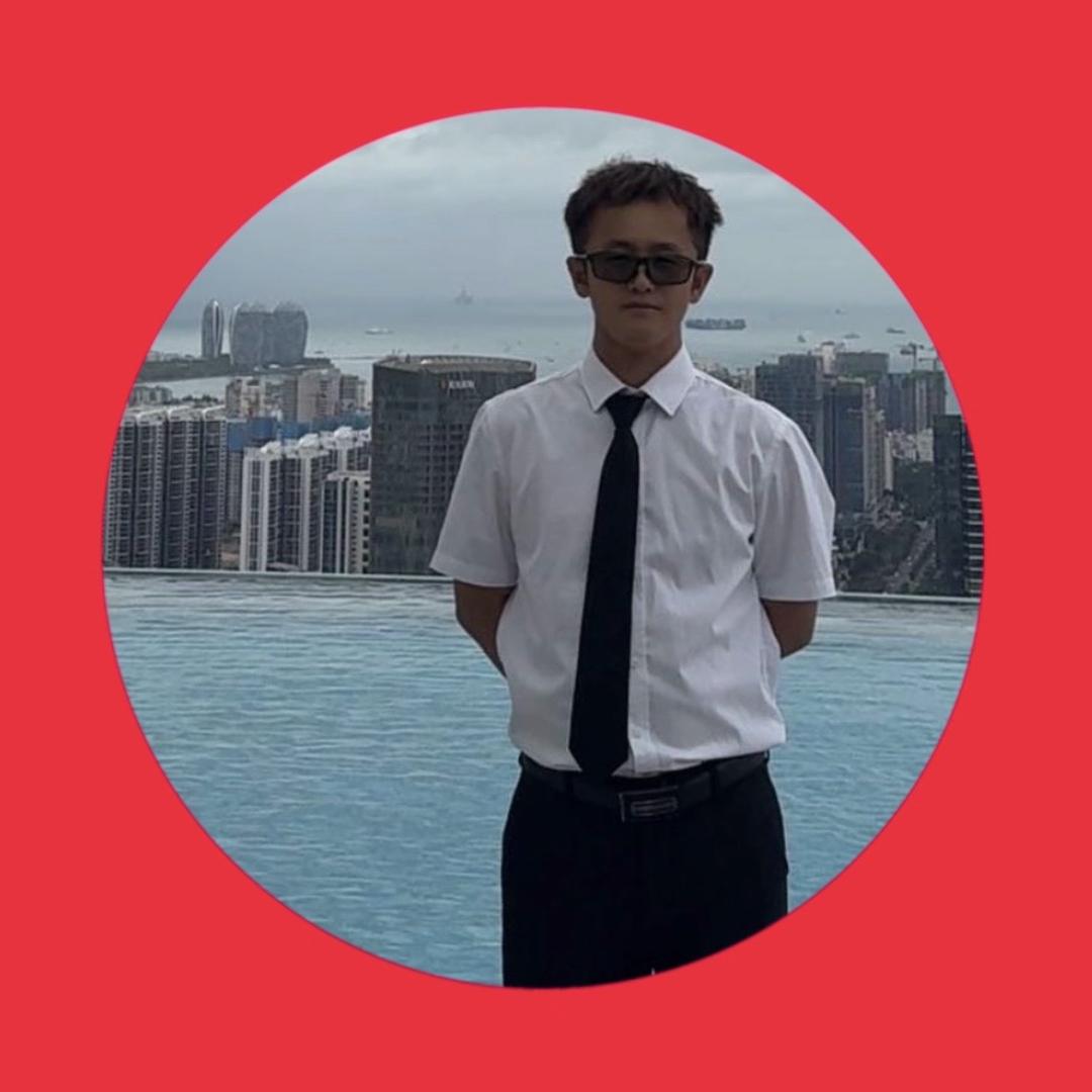 海南壹界房地产有限公司