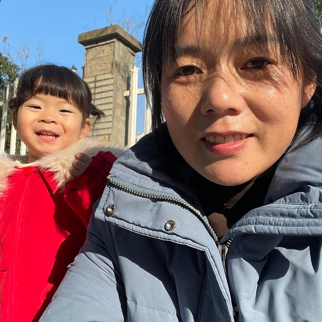 洪姐摆摊记