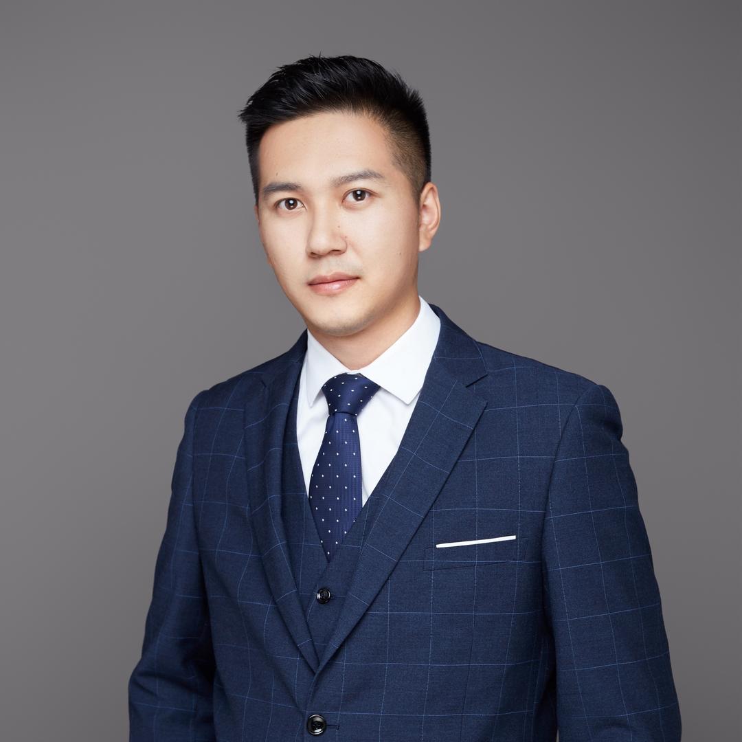 老葛在大连