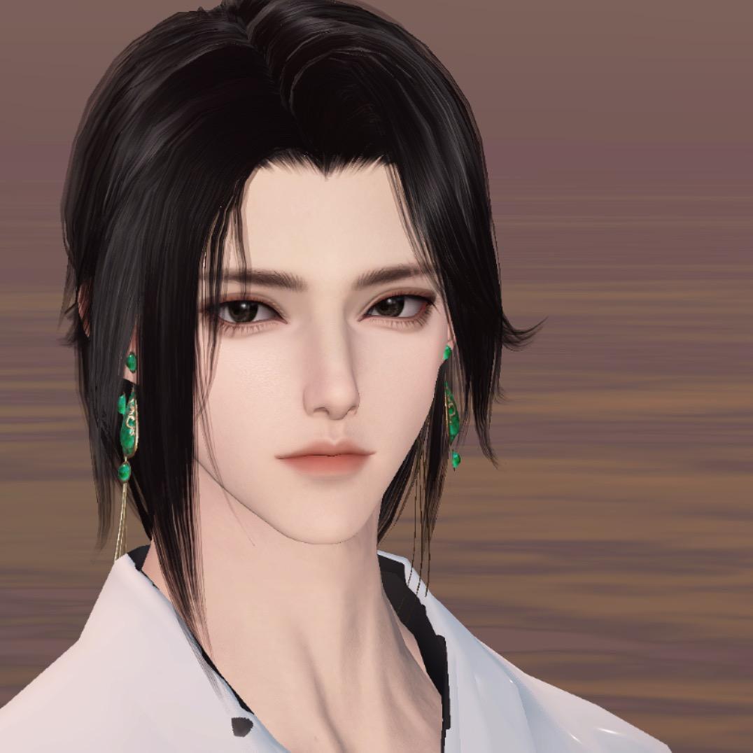 一梦（逆水寒手游）