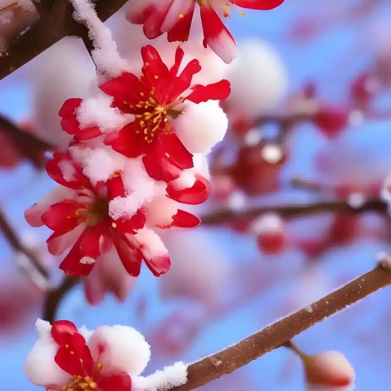 红姐💕