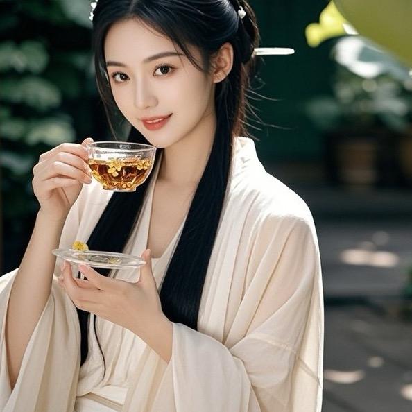 养生茶
