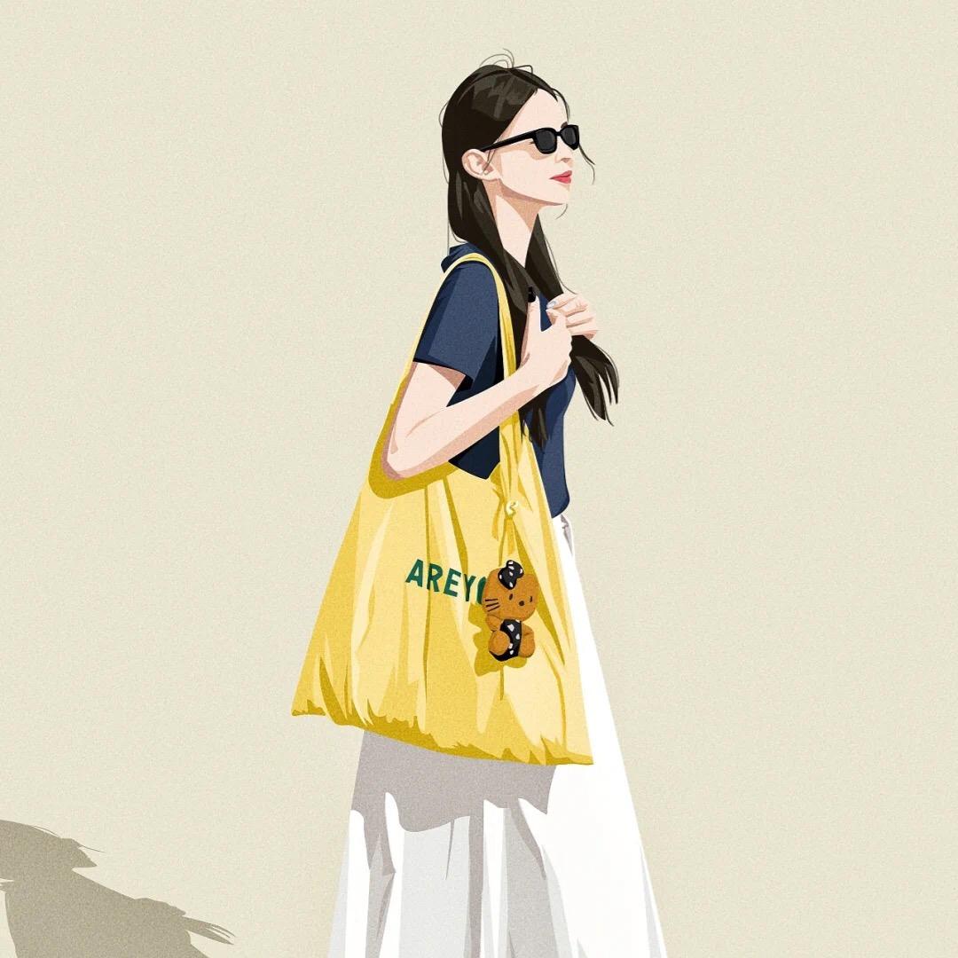 财神爷的小跟班