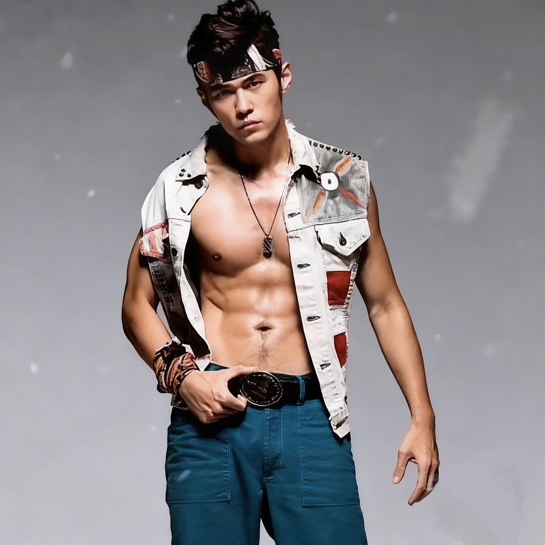 湘伦@哎哟不错哦