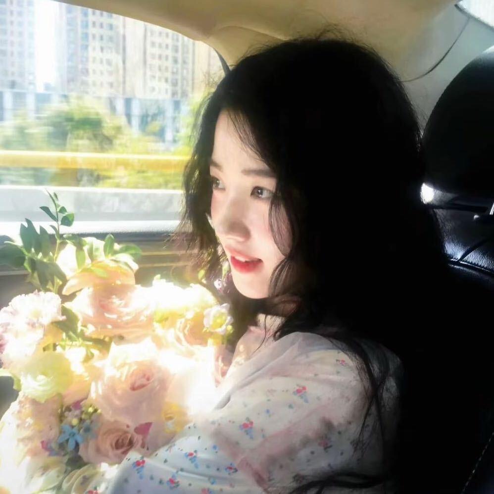 花花