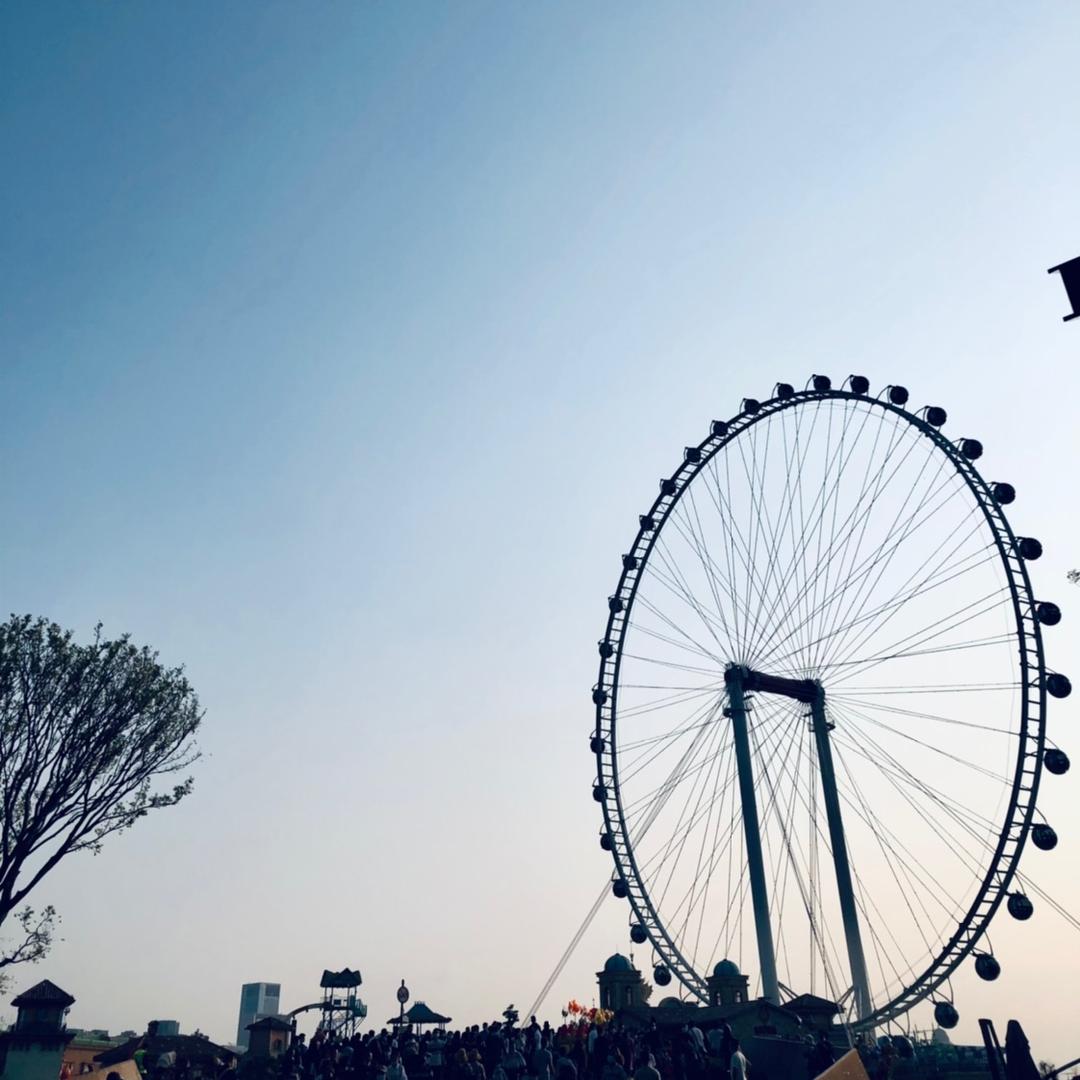 🌈疯狂的大乌冬面