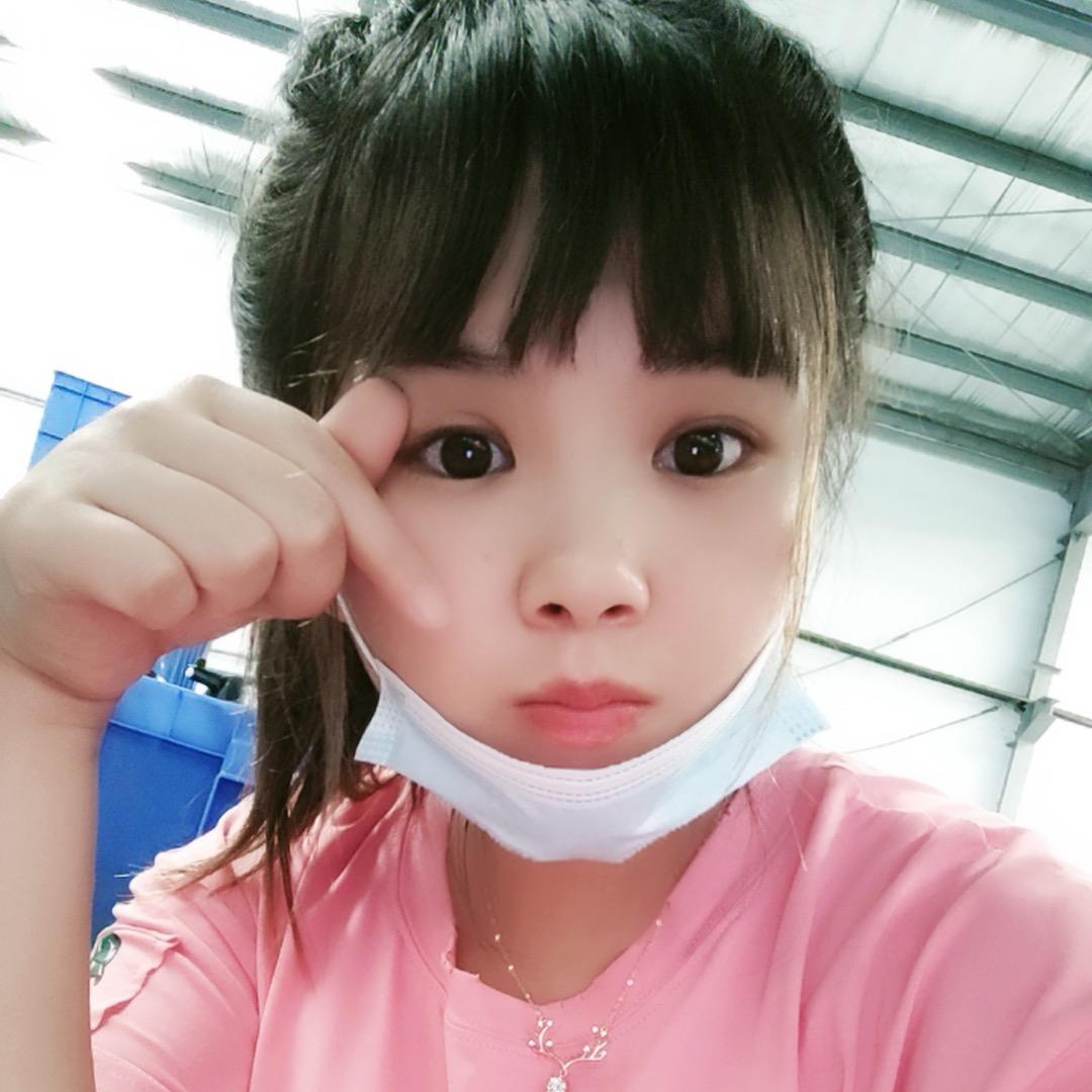 倩倩很甜