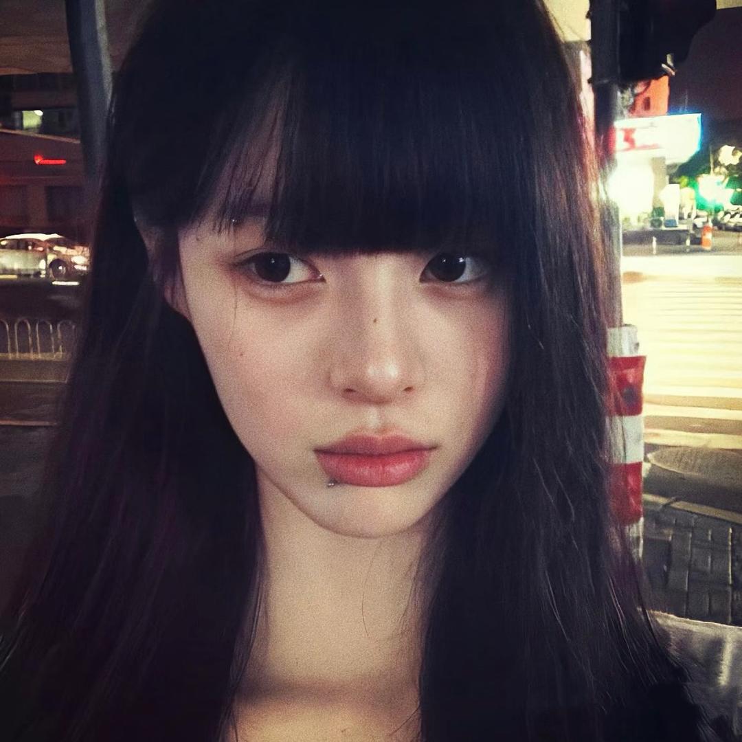 Yik.
