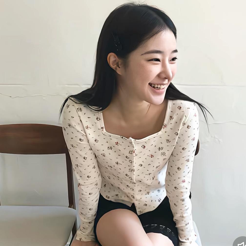美人