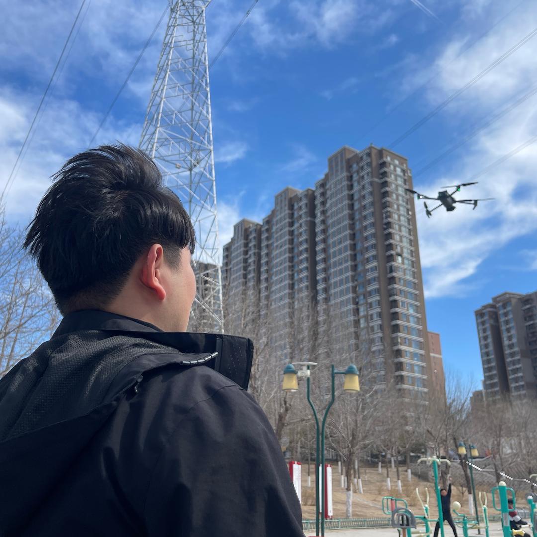 天津）DJI无人机维修培训（包就业）