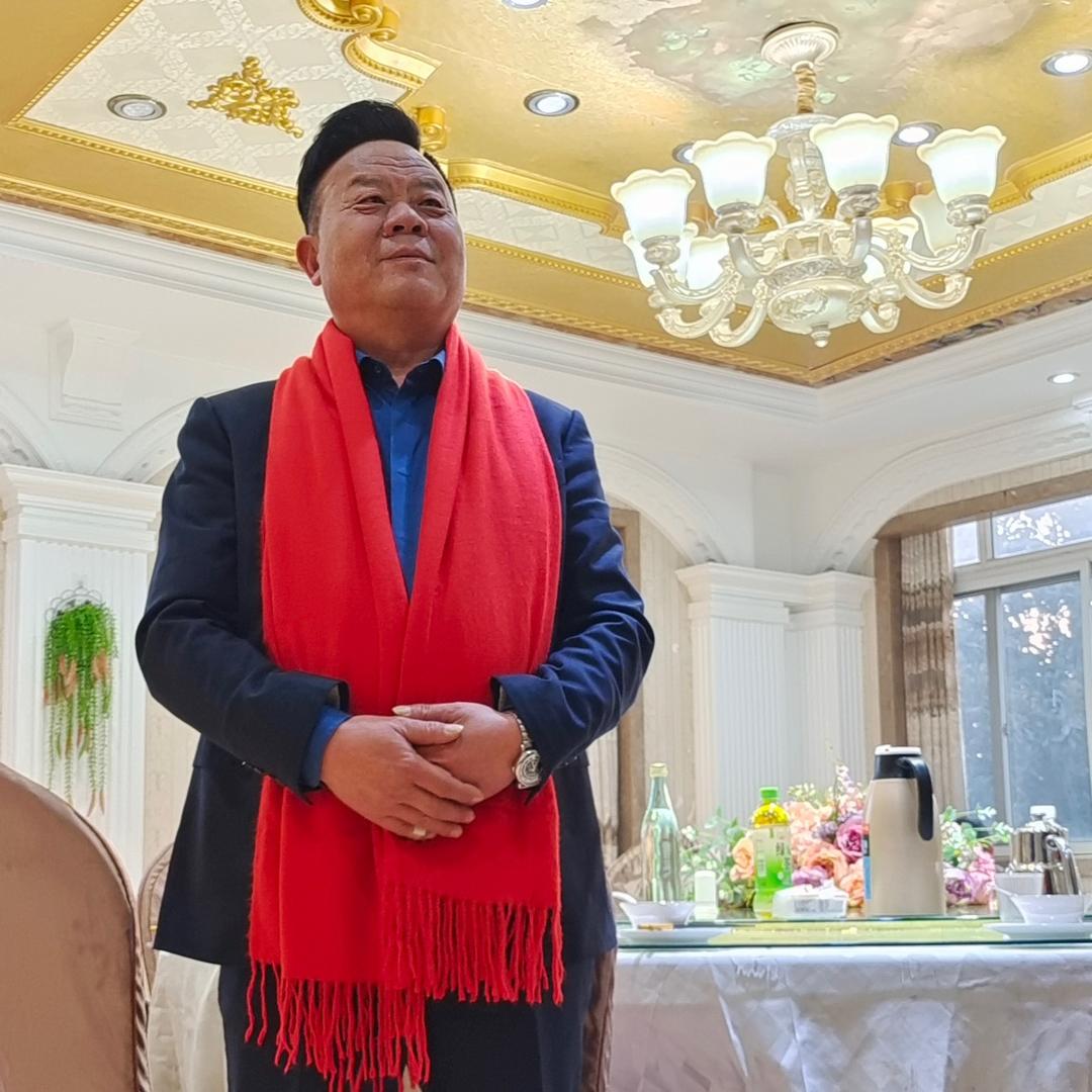 宿州市沈圩民俗文化馆总导演