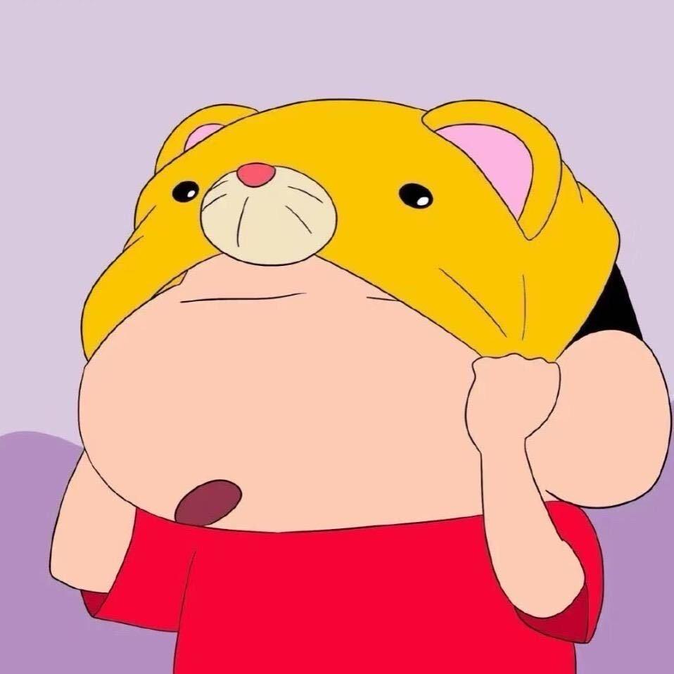 派森（不进大厂不去后缀）