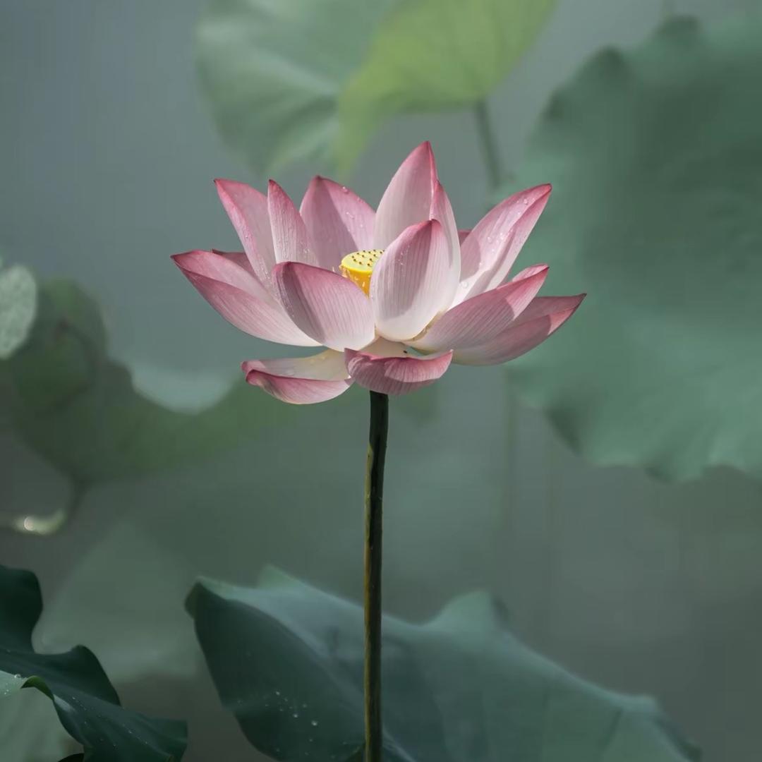 亲爱的.路人 💛