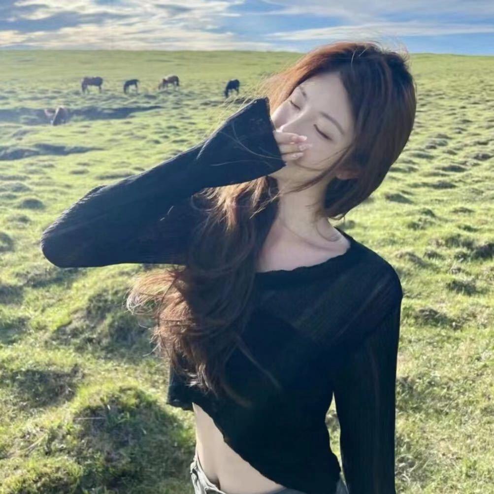 仙女不讲李～