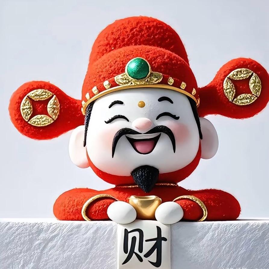 小飞羊