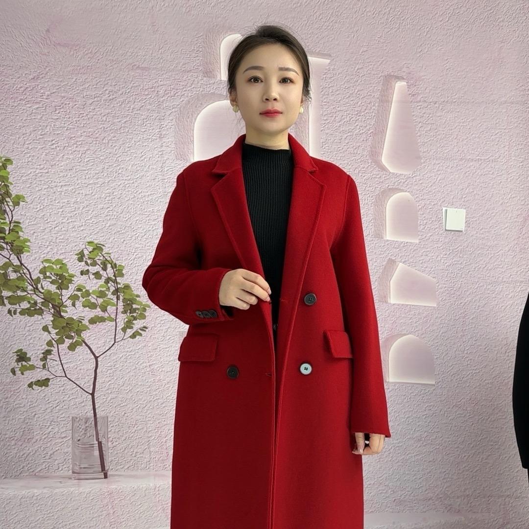 婧源女装