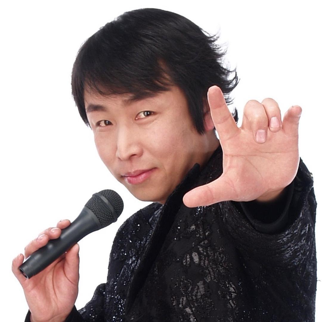 新疆口哨王 师哲