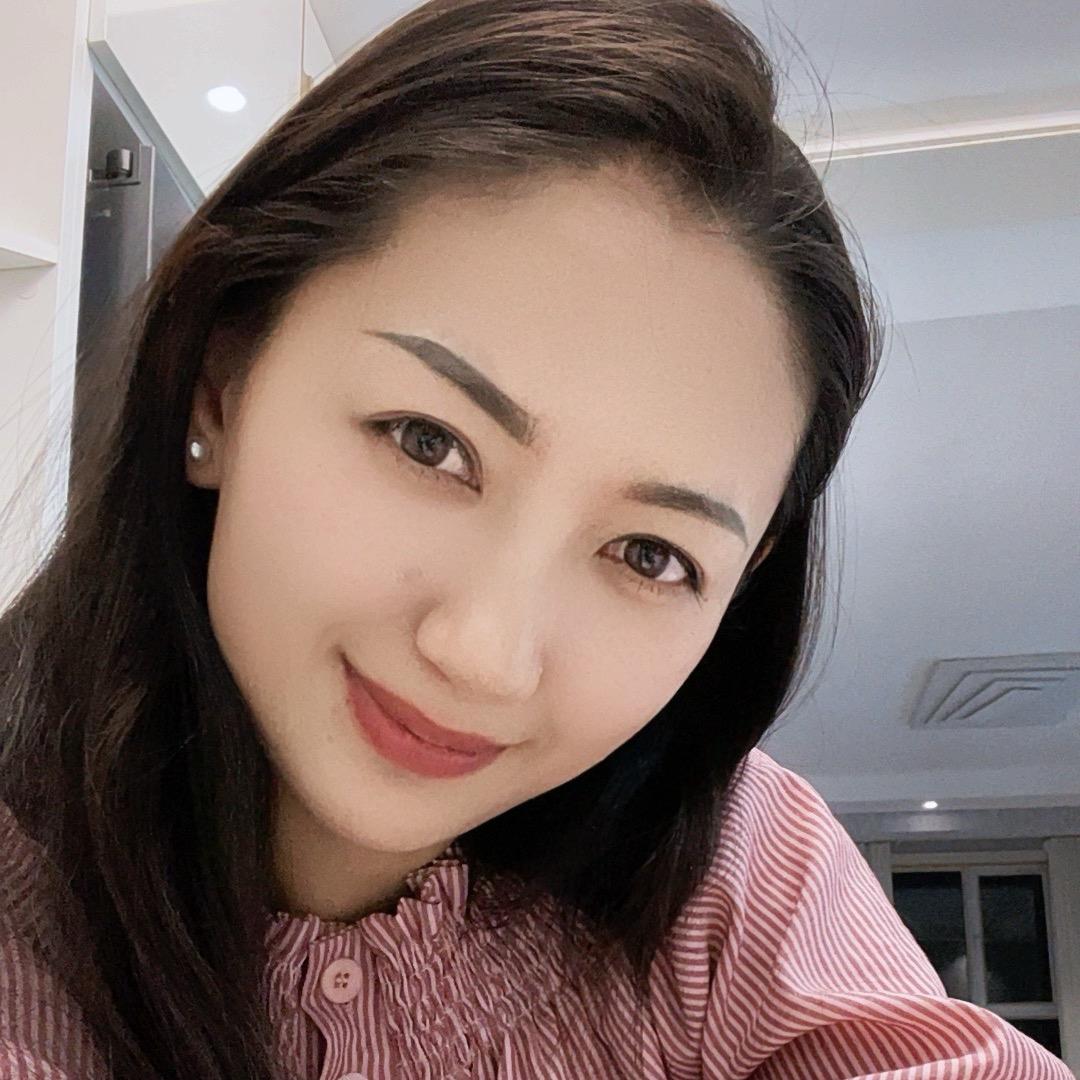 丽娜tai