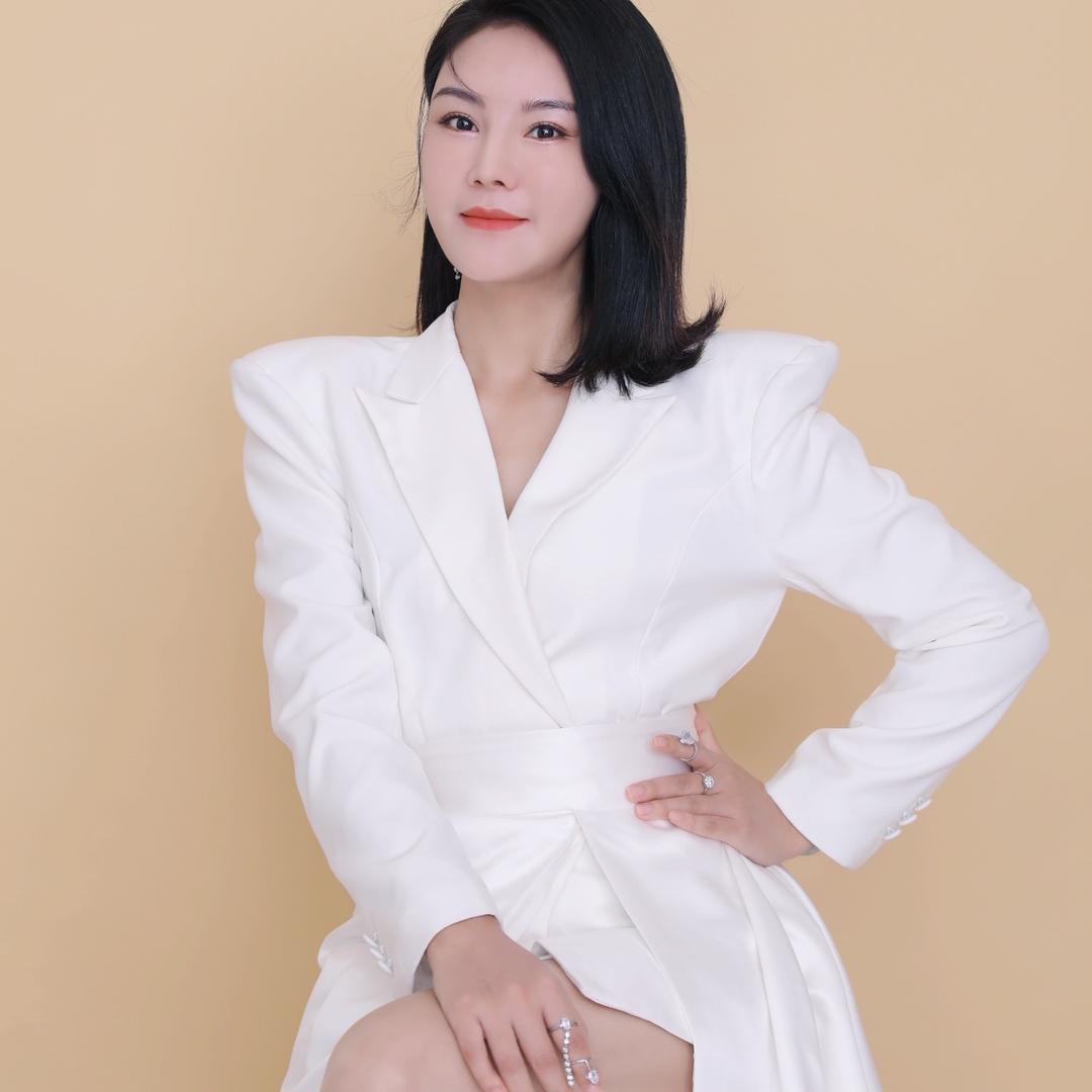 洁洁老师聊问题肌