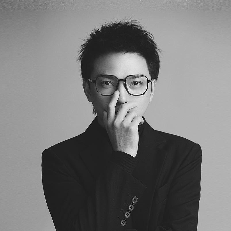 重庆阿龙老师 烫染专家
