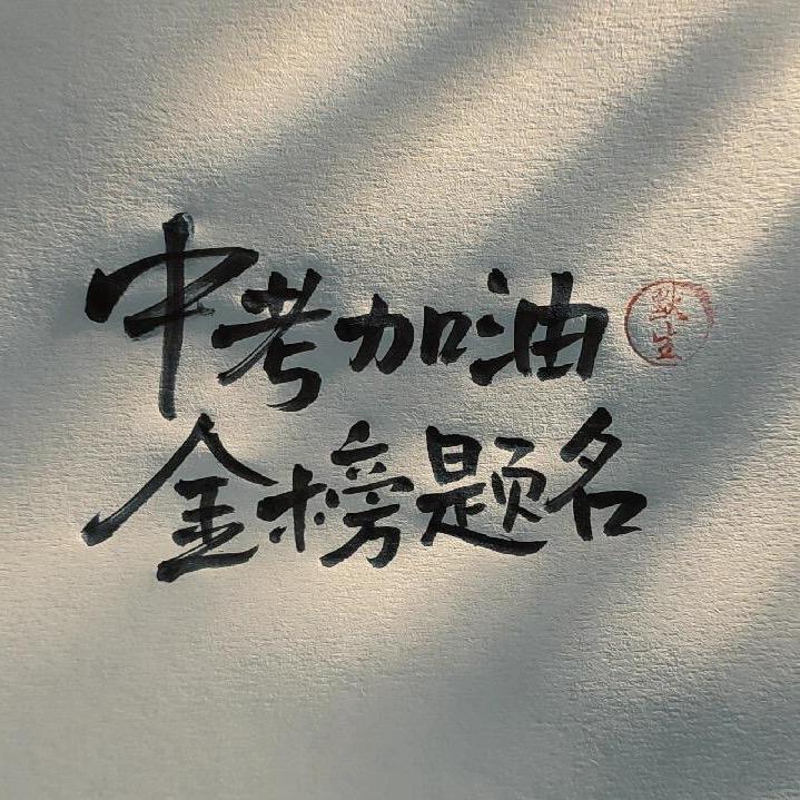 聊城中考彭老师