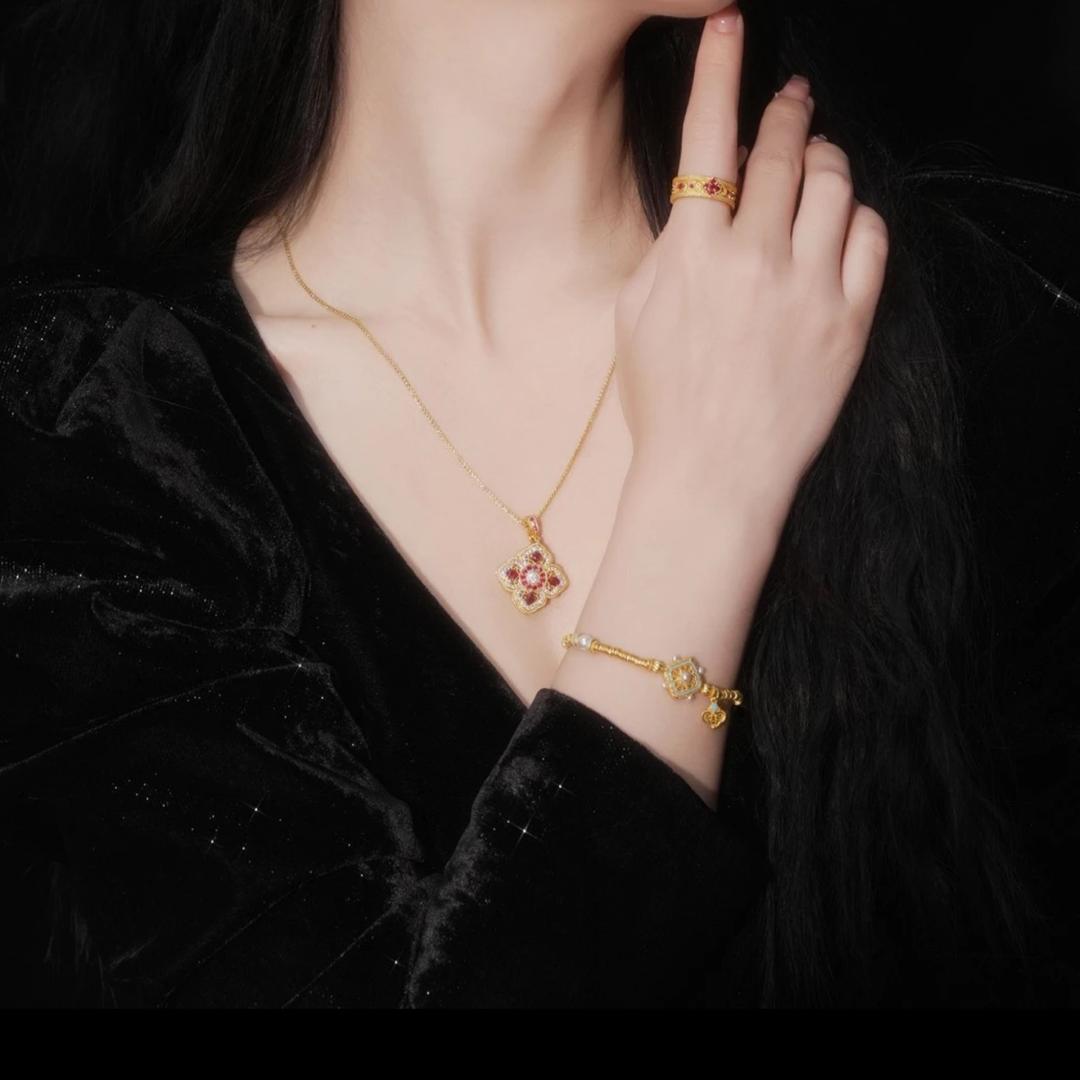LUXEON高奢饰品