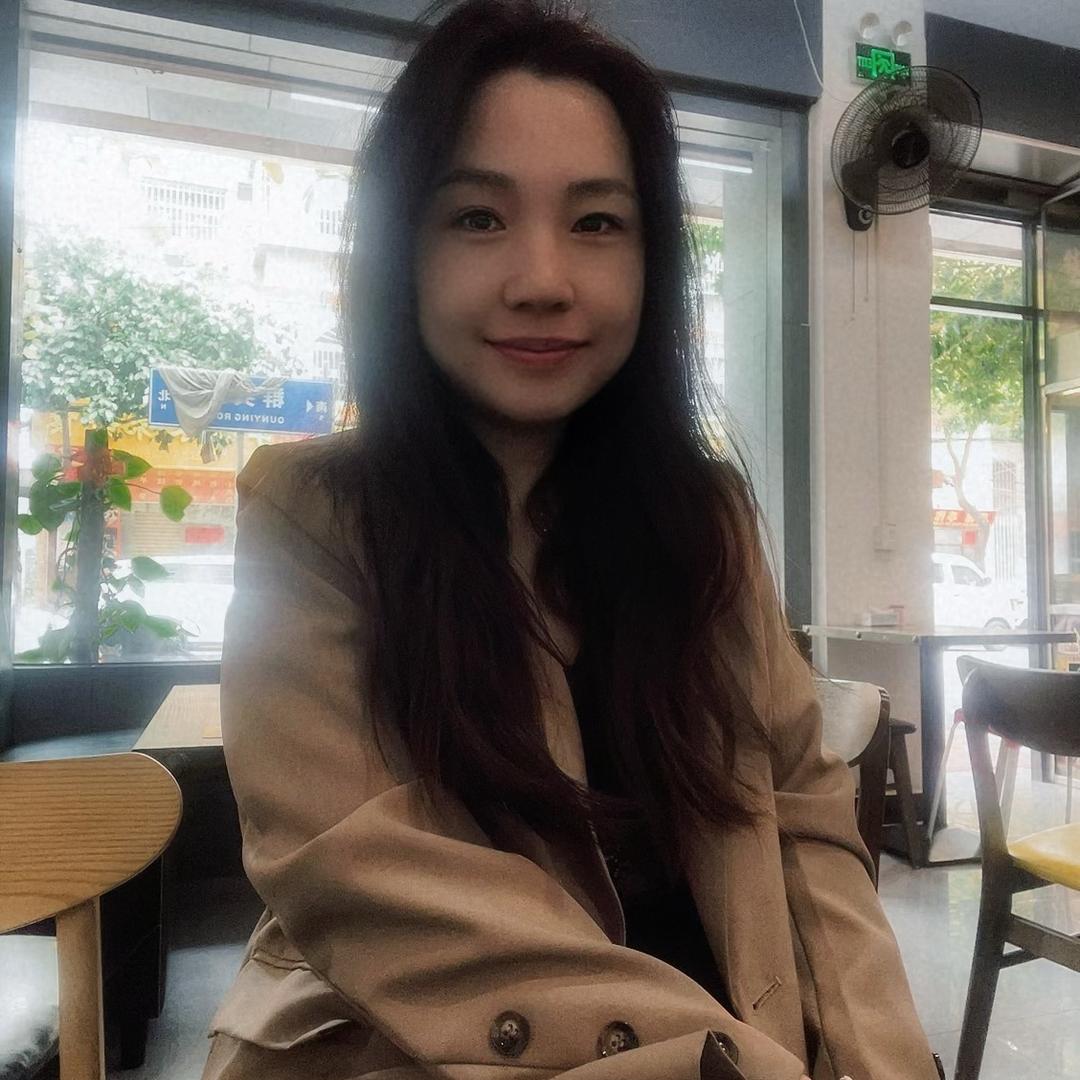 是小七阿……