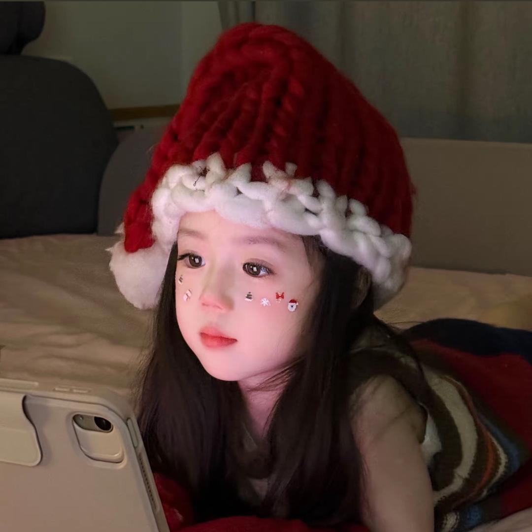 明天見：）
