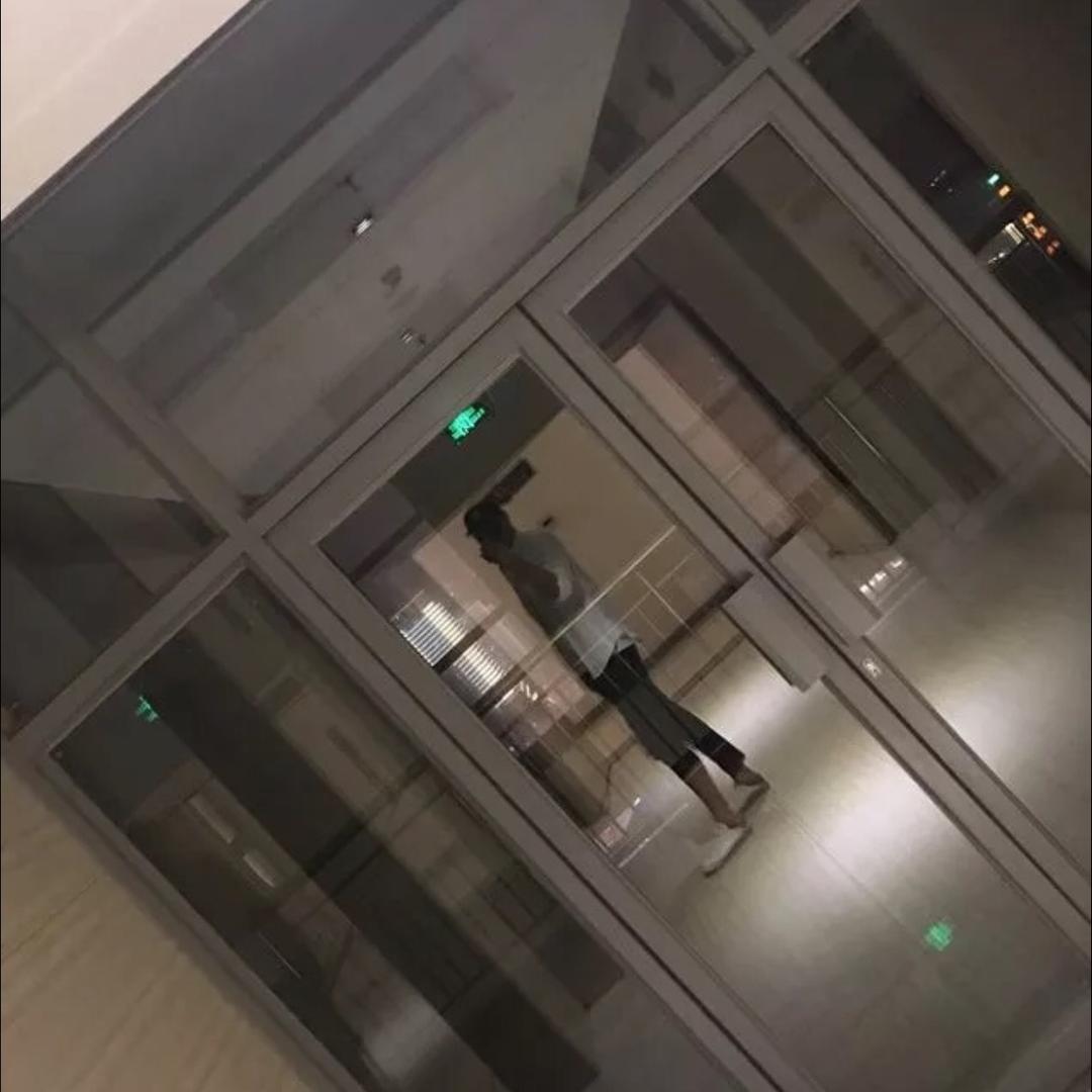 我不是男神