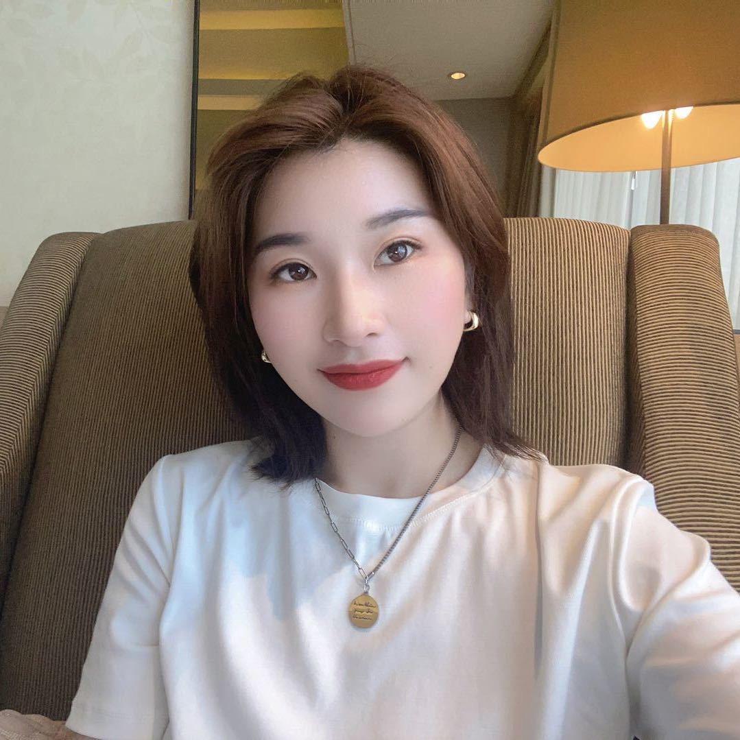 悦悦美妆