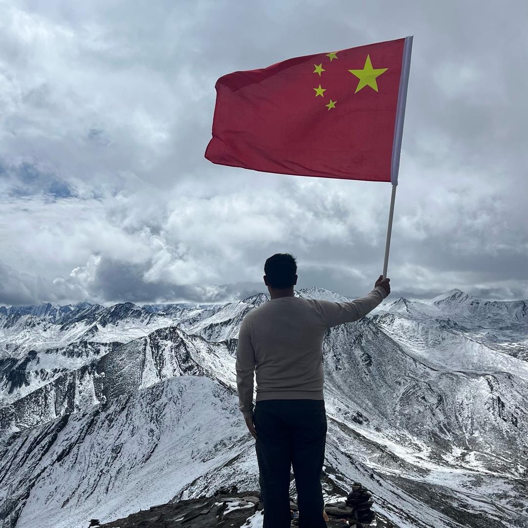 梓晨要努力