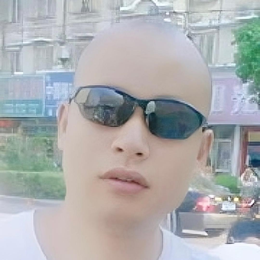 阿郑